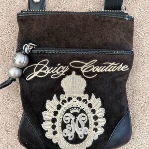 Juicy Couture crossbody bag